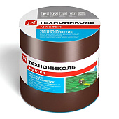 Герметизирующая лента NICOBAND коричневая 10м х 15см Герметизирующая лента NICOBAND коричневая 10м х 15см