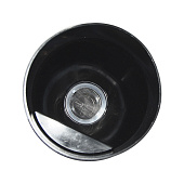 Воронка разборная с гибким шлангом 135 мм Almega Воронка разборная с гибким шлангом 135 мм Almega