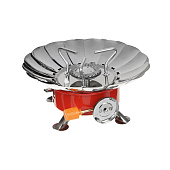 Плитка газовая портативная с лепестками малая 333-519 Плитка газовая портативная с лепестками малая 333-519