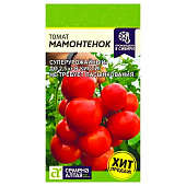  Томат Мамонтенок СА 5 шт. 