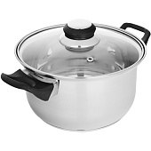 Кастрюля Стрейтон 2,1 л 822-118 Кастрюля Стрейтон 2,1 л 822-118