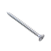 Саморезы универсальные оцинкованные ШУц 3,0х35мм, потайная голова, 200шт Саморезы универсальные оцинкованные ШУц 3,0х35мм, потайная голова, 200шт