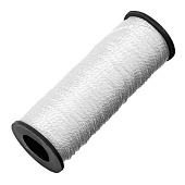 Шнур кручёный капроновый, 1,5 мм, L 100 м (катушка), 45 кгс// СИБРТЕХ//Россия Шнур кручёный капроновый, 1,5 мм, L 100 м (катушка), 45 кгс// СИБРТЕХ//Россия