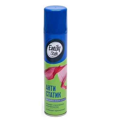 Антистатик Emily Style 200мл Антистатик Emily Style 200мл