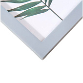 Фоторамка 10х15 Прелесть на 4 фото серебро пластиковый экран 6826753 Фоторамка 10х15 Прелесть на 4 фото серебро пластиковый экран 6826753