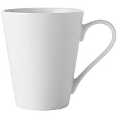Кружка 0.3л "Белая коллекция" MW504-FX0141 Кружка 0.3л "Белая коллекция" MW504-FX0141
