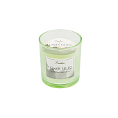 Ароматическая свеча FLOWER FIELDS в стекле, 70х70х80 мм Ароматическая свеча FLOWER FIELDS в стекле, 70х70х80 мм