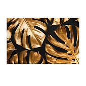 Канвасы IDEA Золотые листья 60х90 Канвасы IDEA Золотые листья 60х90