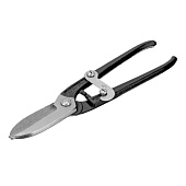 Ножницы по металлу 200мм, пряморежущие, Sparta Ножницы по металлу 200мм, пряморежущие, Sparta