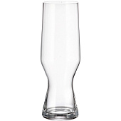 Набор стаканов для пива Crystal Bohemia Beercraft 550мл (6шт) БСС0285