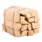 Дрова березовые для костра и камина, 6кг Дрова березовые для костра и камина, 6кг