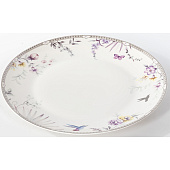 Тарелка мелкая Мелади 27 см 228-44004 Тарелка мелкая Мелади 27 см 228-44004