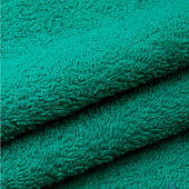 Полотенце 100х1500 махровое ГК Перманент (пл.400гр/кв.м) (02-030, морская волна) Полотенце 100х1500 махровое ГК Перманент (пл.400гр/кв.м) (02-030, морская волна)