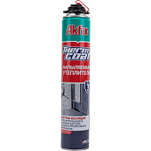 Напыляемый утеплитель Thermcoat Akfix 930 гр/TURKEY
