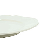  Тарелка Dolce Ceramo. «Классика», керамика 23 см  10278389 