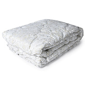  Одеяло 140х205 Botany всесезонное 1,5 сп вес наполнителя 220 г/кв.м. 