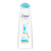  Шампунь DOVE 250 RT Объем/Восстановление 