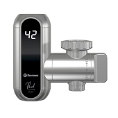 Водонагреватель проточный 3,5 кВт 145х130х65 THERMEX Nord 3500 Водонагреватель проточный 3,5 кВт 145х130х65 THERMEX Nord 3500