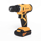  Дрель-шуруповерт аккумуляторная Вихрь ДА-14,4Л-2К, 14,4В Li-ion, 40Нм, 2 АКБ (2Ач), кейс 