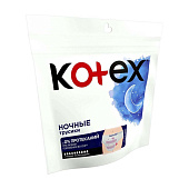 Ночные трусики Kotex 2шт (8) 3820