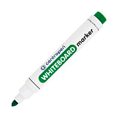  Маркер стираемый зеленый для белой доски CENTROPEN Dry-Wipe, 2,5 мм, 8559 