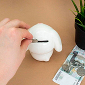 Копилка керамическая Cute bunny Копилка керамическая Cute bunny