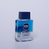 Лосьон после бритья Nivea Защита и уход 100мл Лосьон после бритья Nivea Защита и уход 100мл