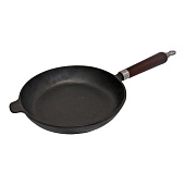 Сковорода Mallony чугунная CIF22-W 983002 Сковорода Mallony чугунная CIF22-W 983002