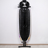 Гладильная доска Ника 10 Н10, металл, серия города 122х40 Гладильная доска Ника 10 Н10, металл, серия города 122х40