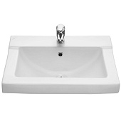 Раковина с пьедесталом Орион 56 Santeri Раковина с пьедесталом Орион 56 Santeri