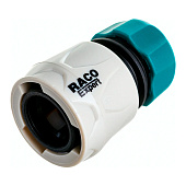  Быстросъемный соединитель RACO  ORIGINAL, 1/2" 4250-55203C 