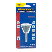 Шарошка трапецевидная 35х25мм ПРАКТИКА Шарошка трапецевидная 35х25мм ПРАКТИКА