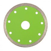 Диск алмаз. отрез. сплошной 115х22,2мм,мокрая резка Сибртех Диск алмаз. отрез. сплошной 115х22,2мм,мокрая резка Сибртех