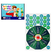 Игра Взрослые шалости для детей старше 18 лет , 32х22 см, 538-011 Игра Взрослые шалости для детей старше 18 лет , 32х22 см, 538-011