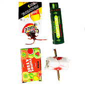 Игровой набор "Приколы", микс, LP171 Игровой набор "Приколы", микс, LP171