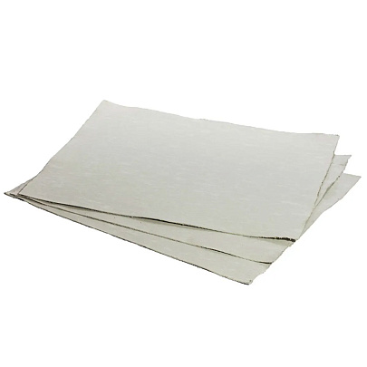  Картон асбестовый КАОН-1 1000х800х3мм 