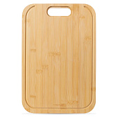 Доска разделочная BAMBOO TOUCH 40х27х1,5см ABX157 Доска разделочная BAMBOO TOUCH 40х27х1,5см ABX157