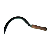 Серп садовый 400мм 1844 Серп садовый 400мм 1844