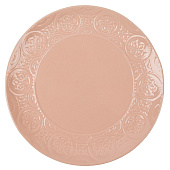 Блюдо сервировочное "Пастель" d=27м. h=2,5см. (4вида) 540143 Блюдо сервировочное "Пастель" d=27м. h=2,5см. (4вида) 540143