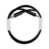 Кабель Energy ET-32 USB-С/USB-C черный 108048