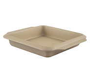 Форма для выпечки NOVEL квадратная 27х23,5х4,5см ABN503 Форма для выпечки NOVEL квадратная 27х23,5х4,5см ABN503