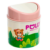  Контейнер Polly, 1,0 л, микс, 1746264 