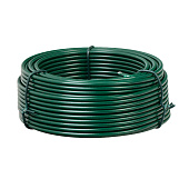  Проволока 2,0/3,0мм в ПВХ оболочке (20 м) 