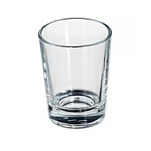 Набор стопок для водки Pasabahce Alanya 6 шт 60 мл 52440F&D Набор стопок для водки Pasabahce Alanya 6 шт 60 мл 52440F&D