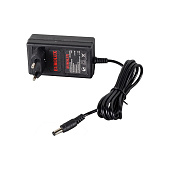  Дрель-шуруповерт аккумуляторная Eurolux ДА-12-1, 12В Li-ion, 25Нм, 1 АКБ (1,5Ач) 