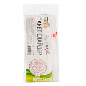  Пакет слайдер "Рыжий кот" 30,5х25 (10 шт) 105521 