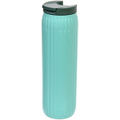 Термоc 600мл "Элегант",мятный 368-368 Термоc 600мл "Элегант",мятный 368-368