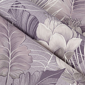 Обои 1.06х10м Exotica арт.72241-56 Сиреневый /Home Colour Обои 1.06х10м Exotica арт.72241-56 Сиреневый /Home Colour