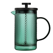 Френч-пресс 600мл Щелкунчик, жаропрочное стекло 850-258 Френч-пресс 600мл Щелкунчик, жаропрочное стекло 850-258