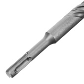 Бур по бетону 18х400(410)мм, SDS+ Бур по бетону 18х400(410)мм, SDS+